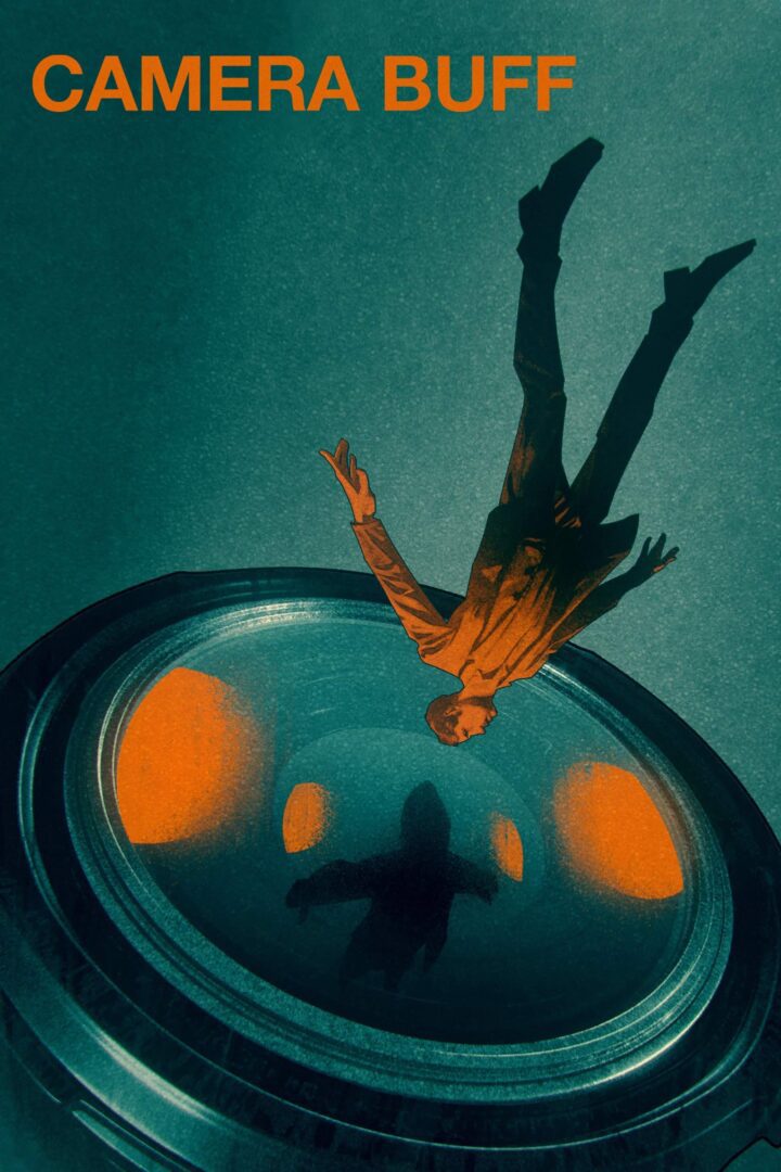 دانلود فیلم Camera Buff 1979 بدون سانسور با پخش آنلاین