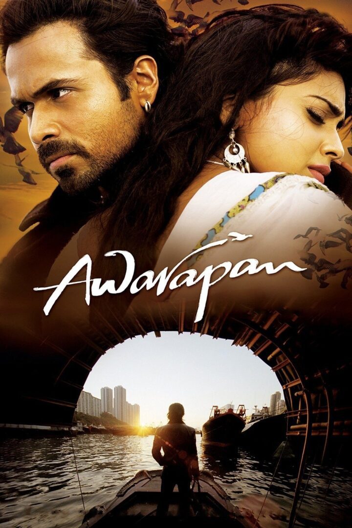دانلود فیلم Awarapan 2007 بدون سانسور با پخش آنلاین