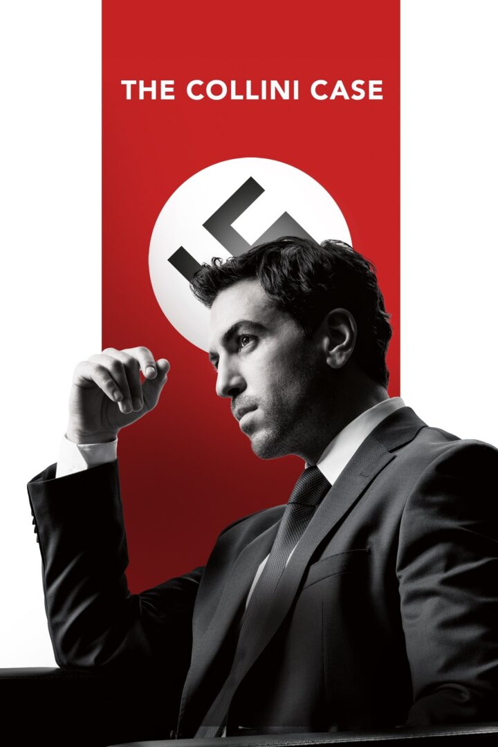 دانلود فیلم The Collini Case 2019 بدون سانسور با پخش آنلاین