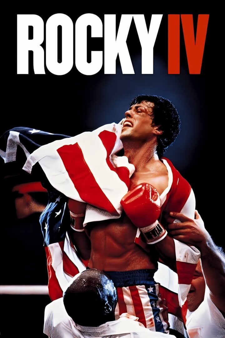 دانلود فیلم Rocky IV 1985 بدون سانسور با پخش آنلاین