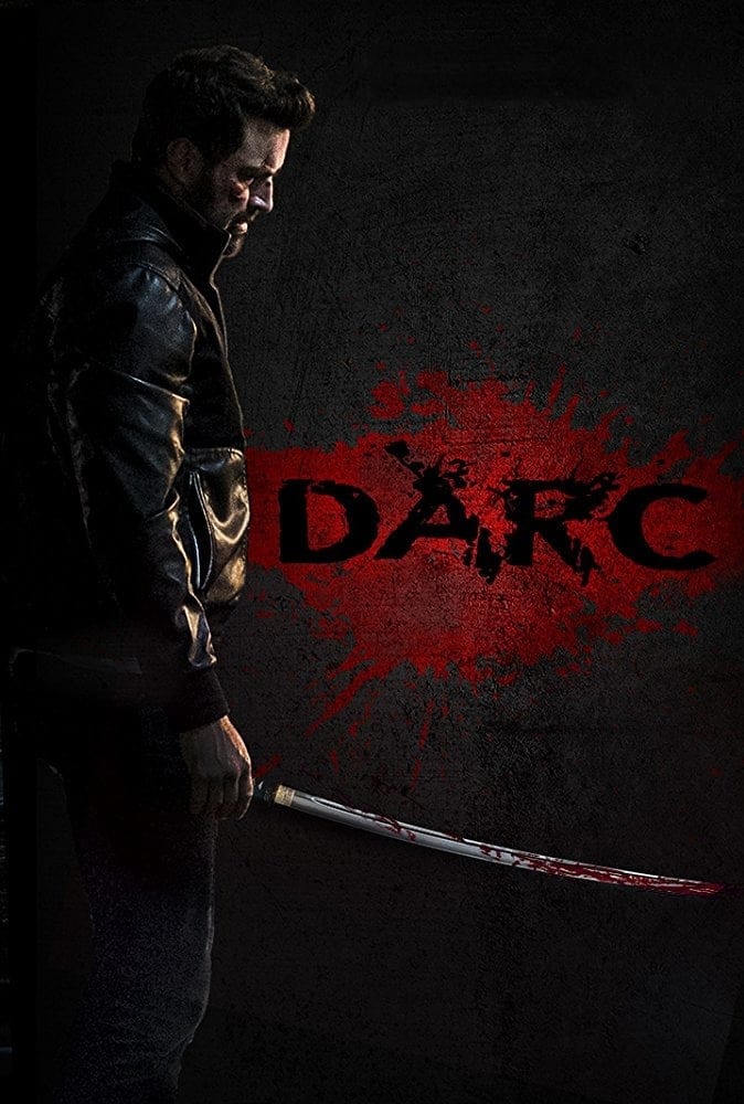 دانلود فیلم Darc 2018 بدون سانسور با پخش آنلاین