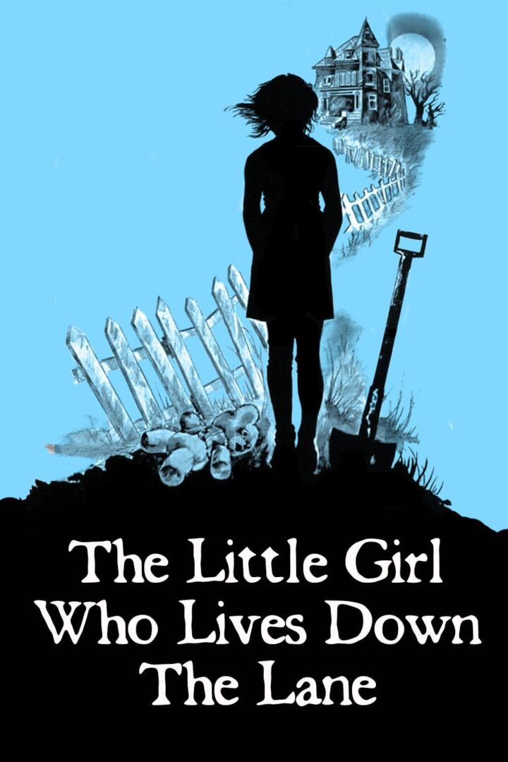 دانلود فیلم The Little Girl Who Lives Down the Lane 1976 بدون سانسور با پخش آنلاین
