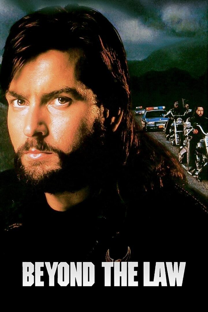 دانلود فیلم Beyond the Law 1993 بدون سانسور با پخش آنلاین