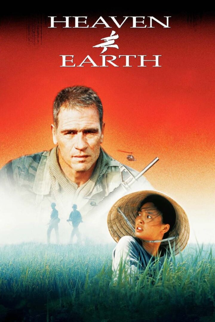 دانلود فیلم Heaven & Earth 1993 بدون سانسور با پخش آنلاین