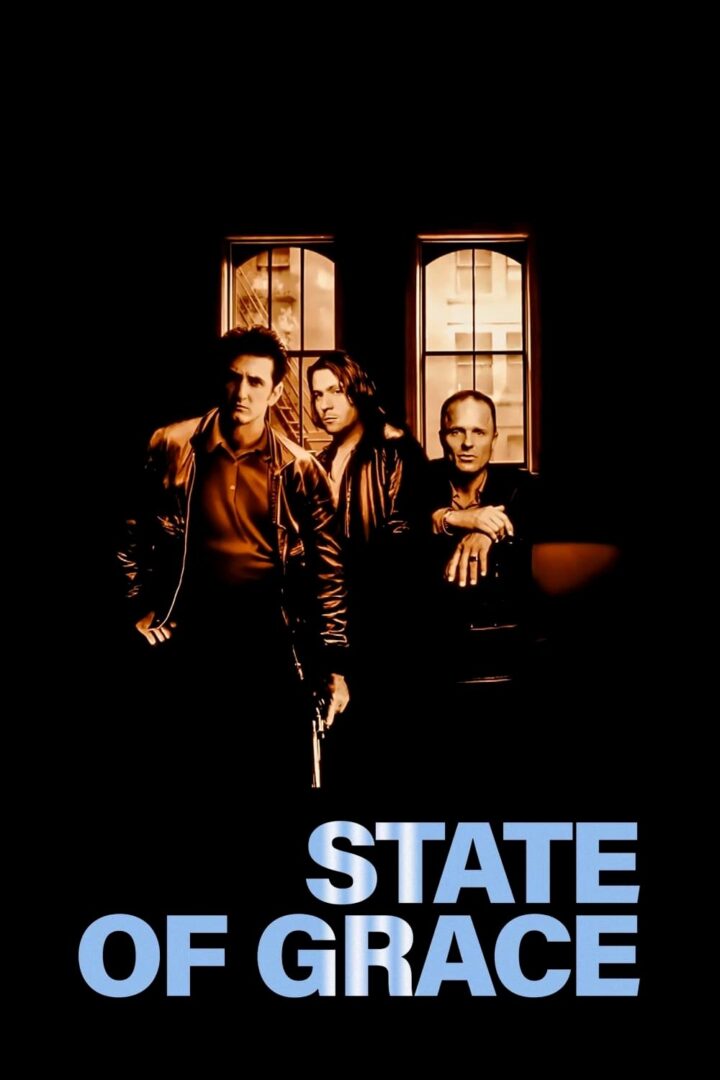 دانلود فیلم State of Grace 1990 بدون سانسور با پخش آنلاین