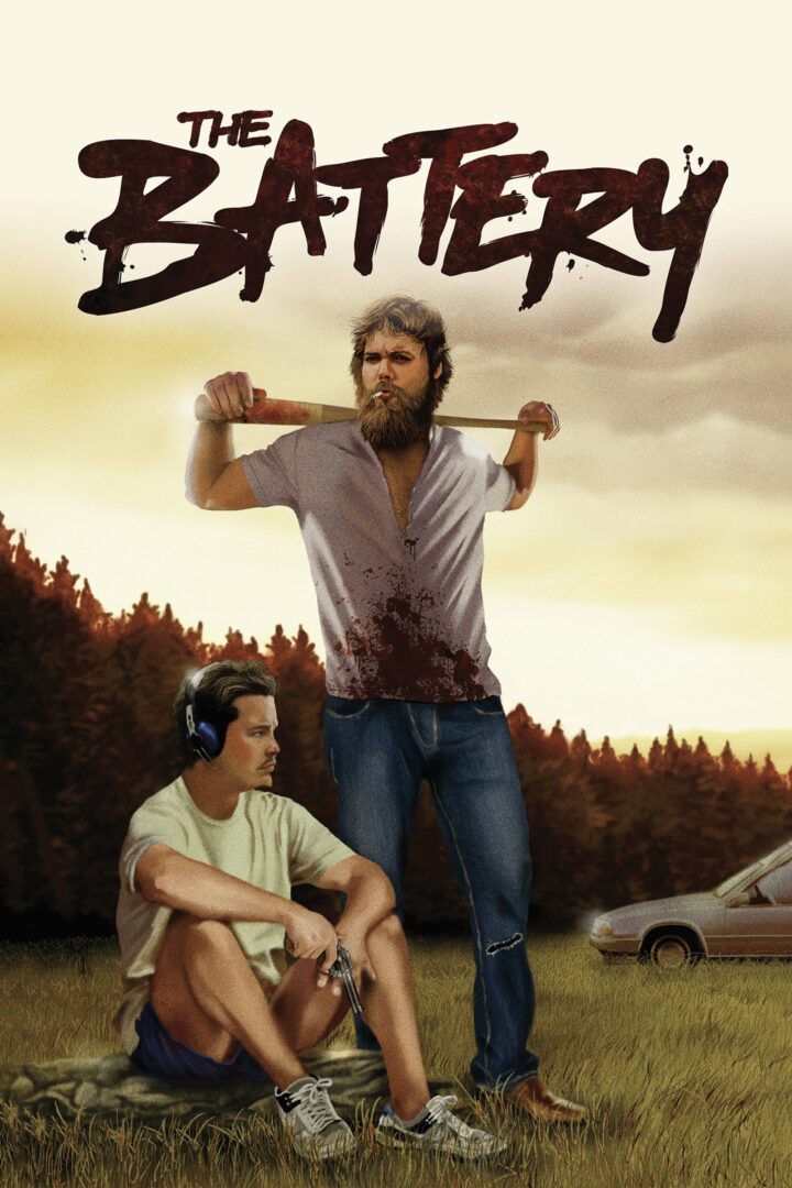 دانلود فیلم The Battery 2012 بدون سانسور با پخش آنلاین