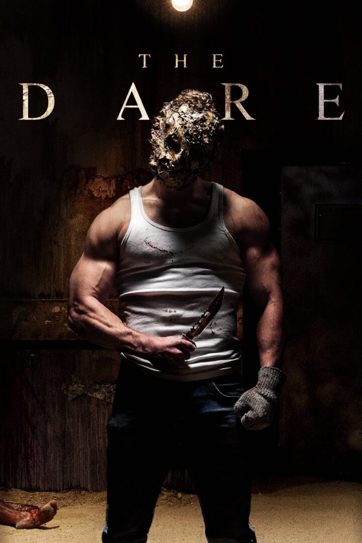 دانلود فیلم The Dare 2019 بدون سانسور با پخش آنلاین