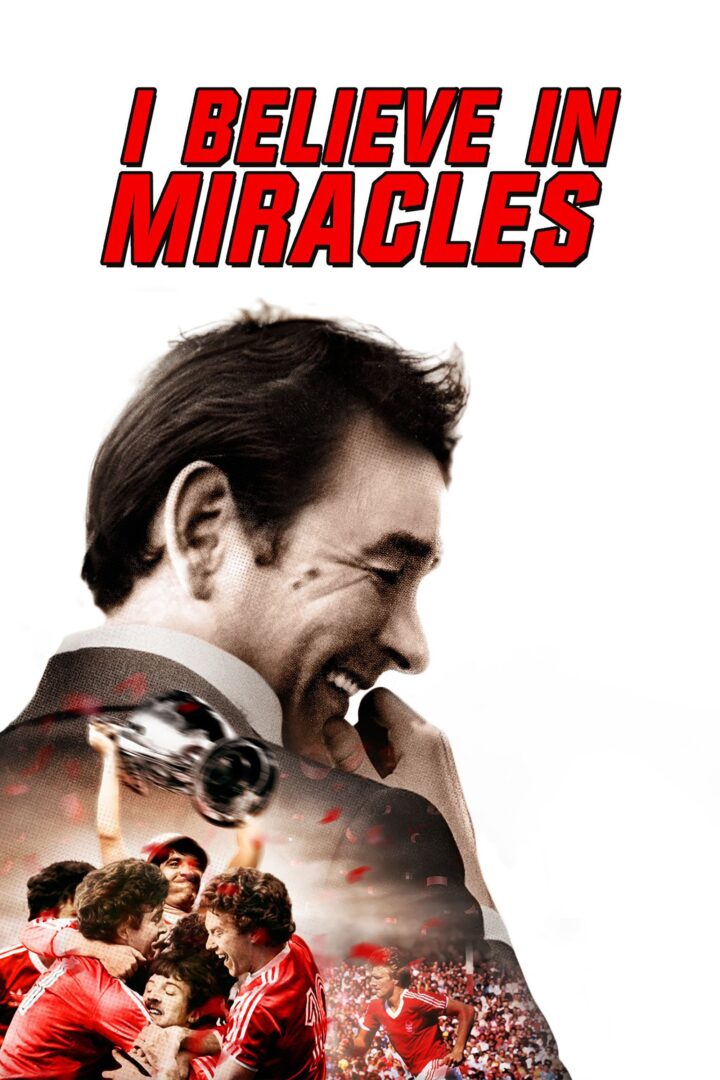 دانلود فیلم I Believe in Miracles 2015 بدون سانسور با پخش آنلاین