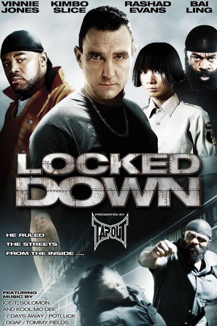 دانلود فیلم Locked Down 2010 بدون سانسور با پخش آنلاین