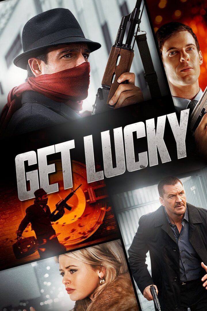 دانلود فیلم Get Lucky 2013 بدون سانسور با پخش آنلاین