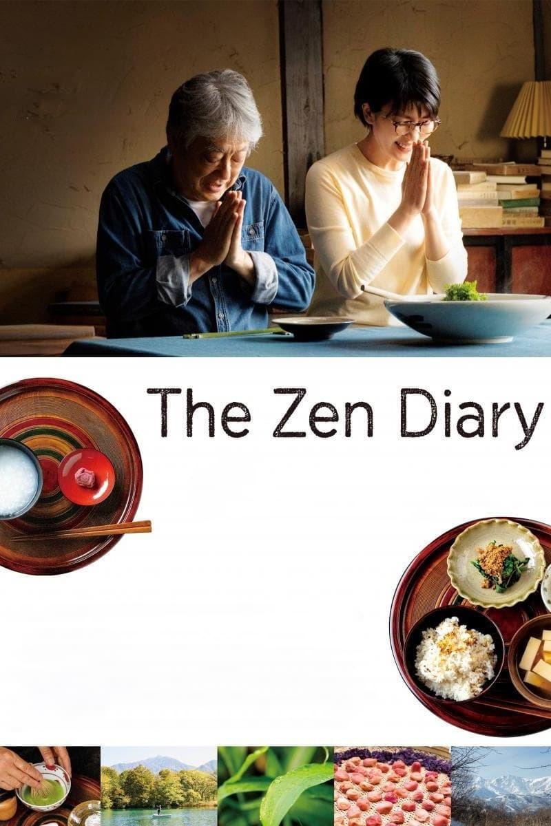 دانلود فیلم The Zen Diary 2022 بدون سانسور با پخش آنلاین دانلود فیلم The Zen Diary 2022 بدون سانسور با پخش آنلاین