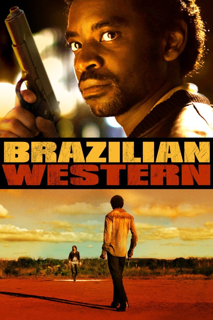 دانلود فیلم Brazilian Western 2013 بدون سانسور با پخش آنلاین