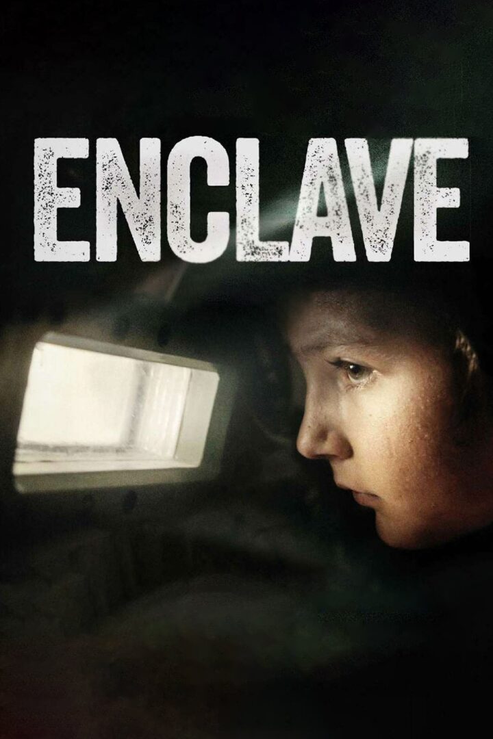 دانلود فیلم Enclave 2015 بدون سانسور با پخش آنلاین