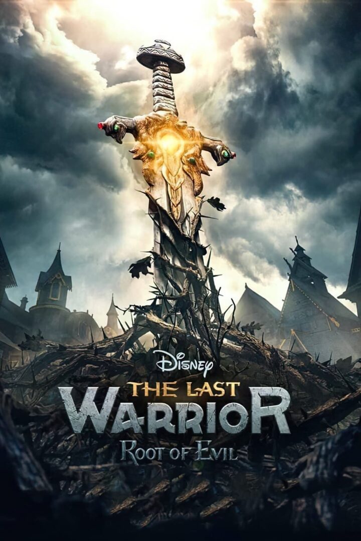 دانلود فیلم The Last Warrior: Root of Evil 2021 بدون سانسور با پخش آنلاین