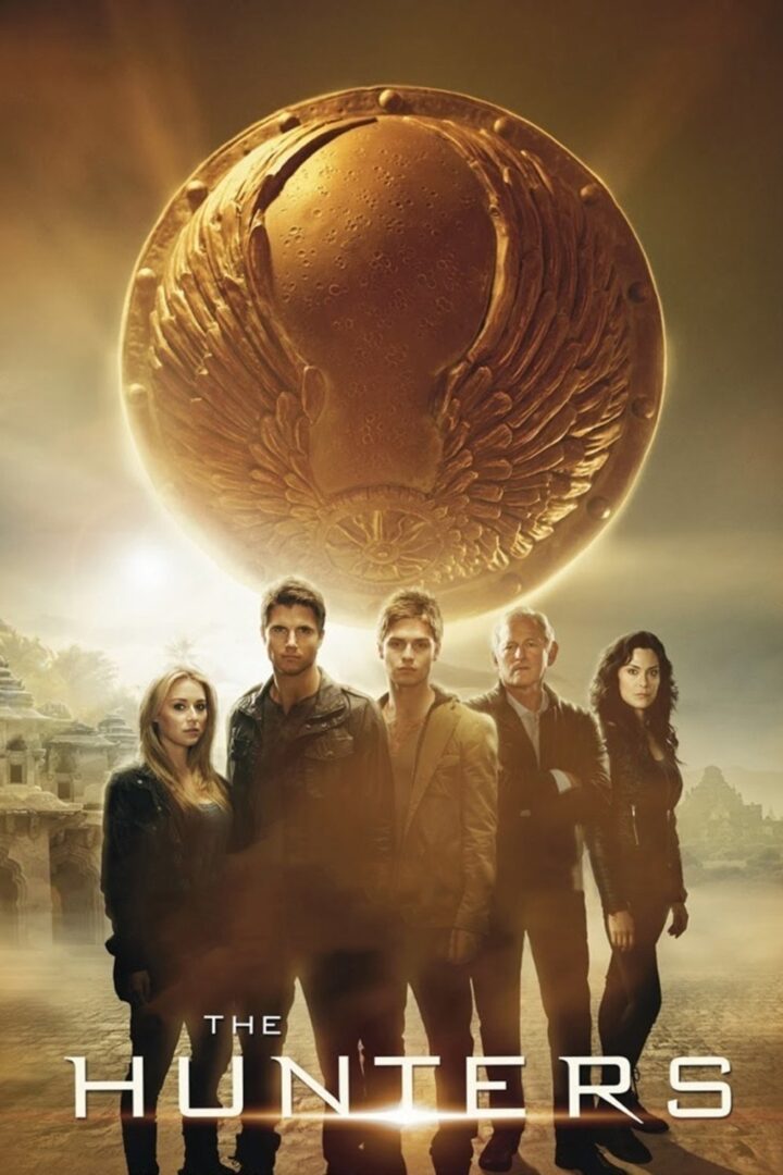 دانلود فیلم The Hunters 2013 بدون سانسور با پخش آنلاین