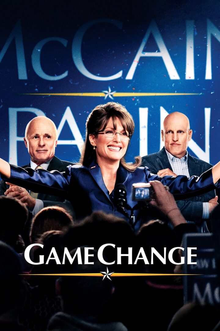 دانلود فیلم Game Change 2012 بدون سانسور با پخش آنلاین