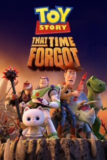 دانلود فیلم Toy Story That Time Forgot 2014 بدون سانسور با پخش آنلاین