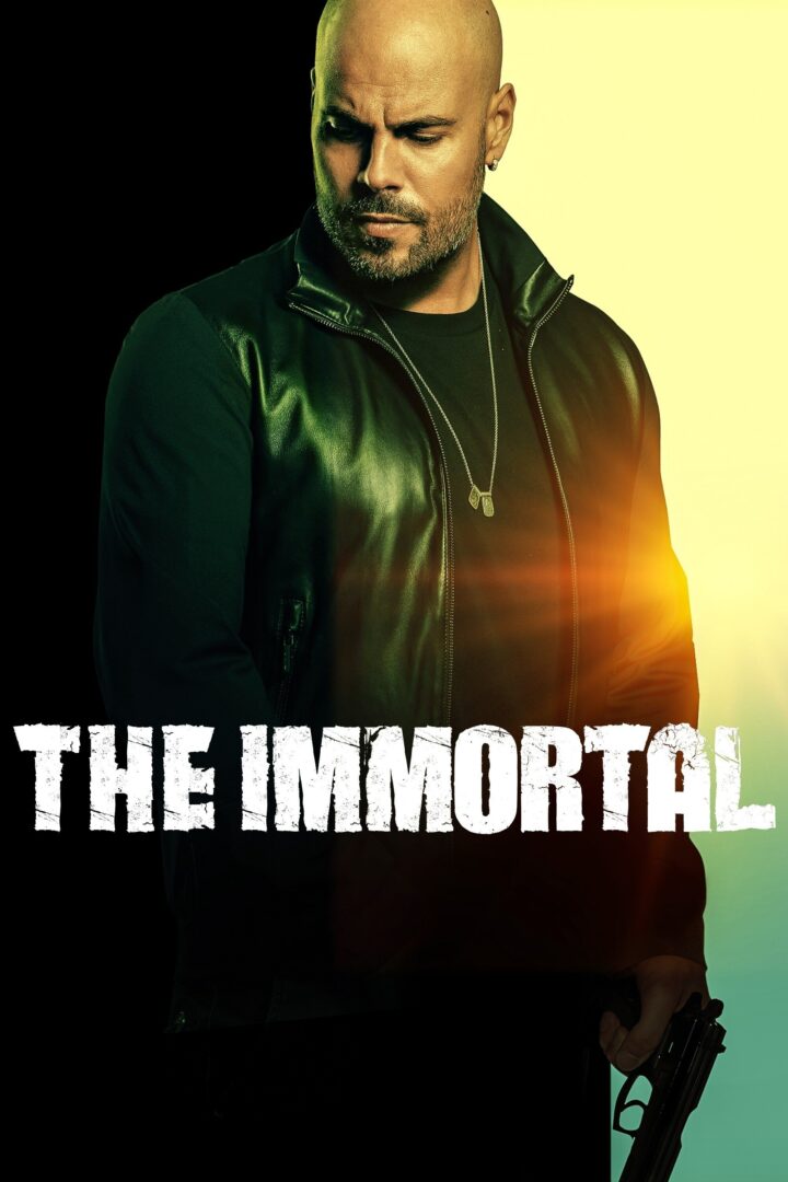 دانلود فیلم The Immortal 2019 بدون سانسور با پخش آنلاین