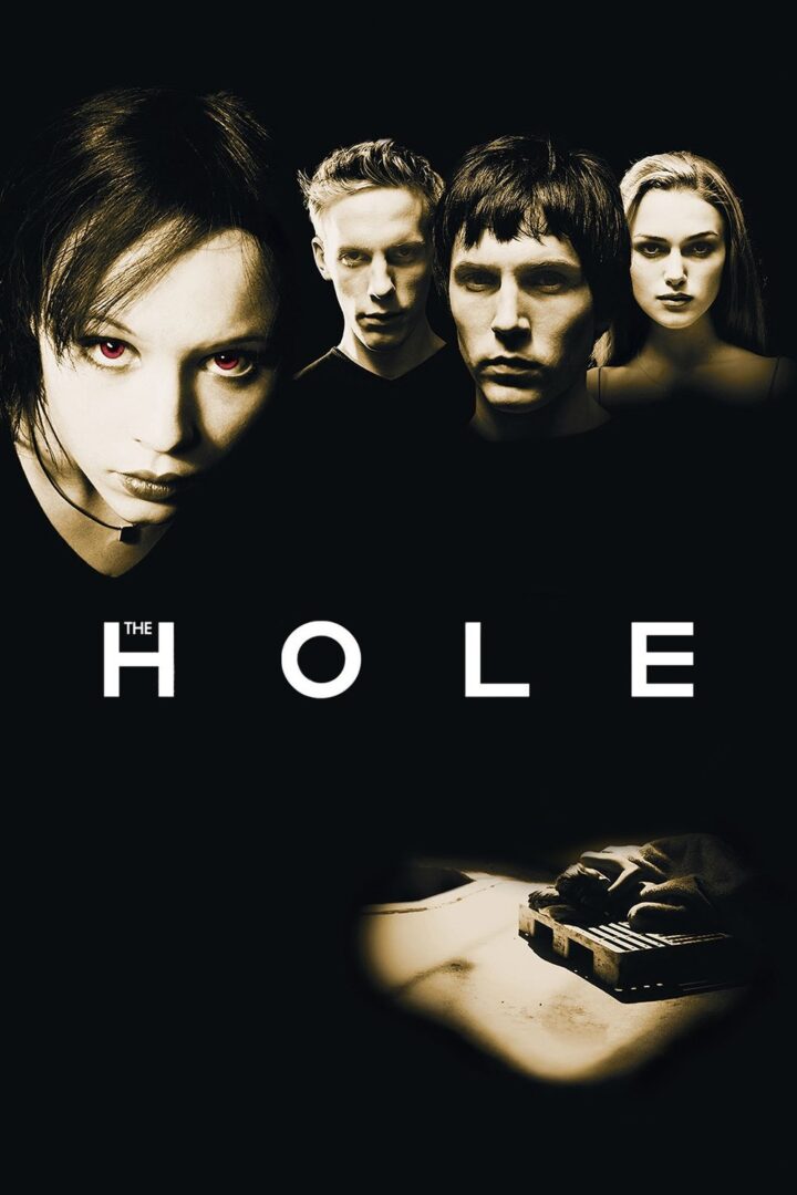 دانلود فیلم The Hole 2001 بدون سانسور با پخش آنلاین