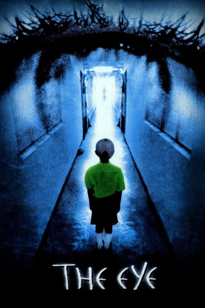 دانلود فیلم The Eye 2002 بدون سانسور با پخش آنلاین
