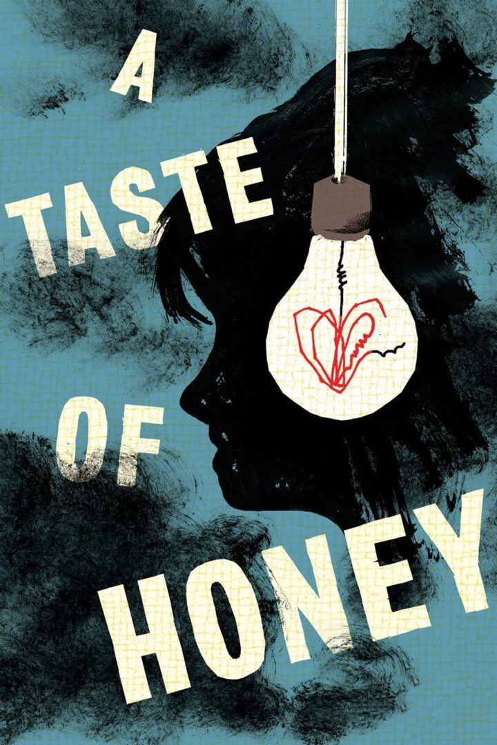 دانلود فیلم A Taste of Honey 1961 بدون سانسور با پخش آنلاین