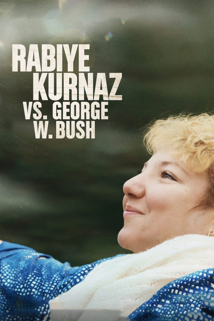 دانلود فیلم Rabiye Kurnaz vs. George W. Bush 2022 بدون سانسور با پخش آنلاین