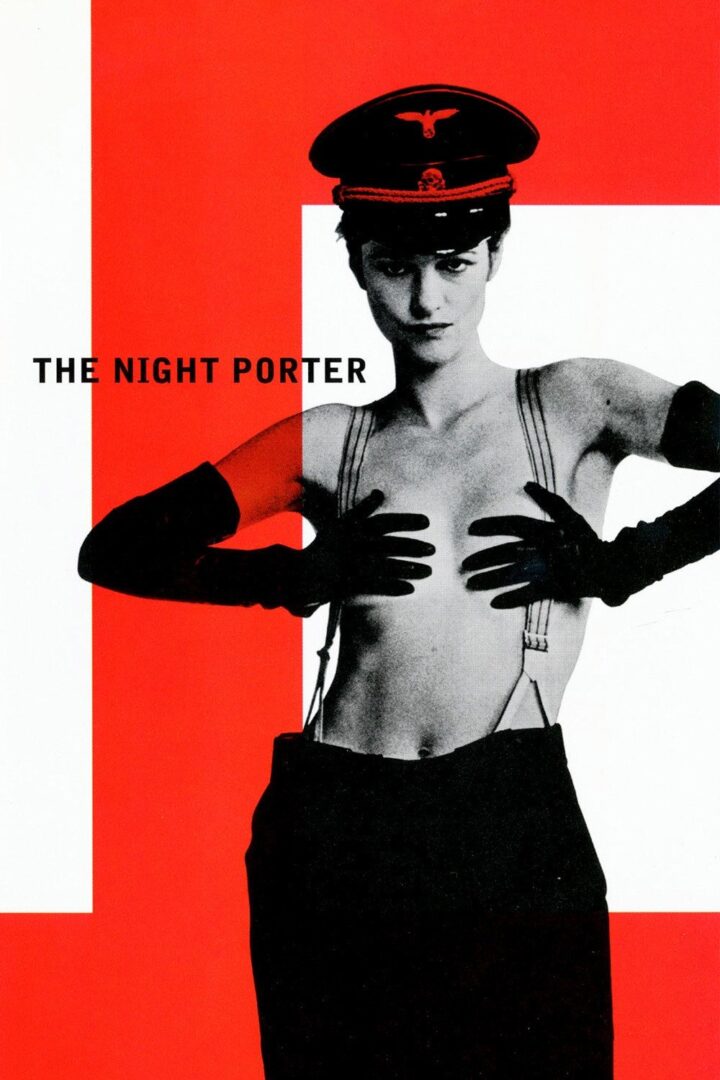 دانلود فیلم The Night Porter 1974 بدون سانسور با پخش آنلاین