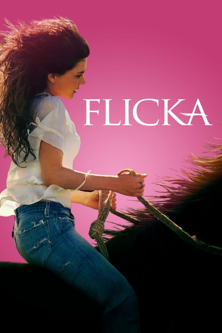 دانلود فیلم Flicka 2006 بدون سانسور با پخش آنلاین