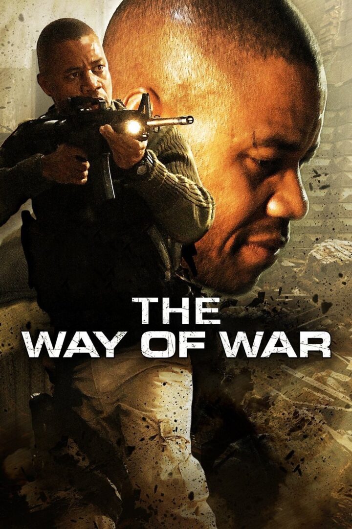 دانلود فیلم The Way of War 2009 بدون سانسور با پخش آنلاین