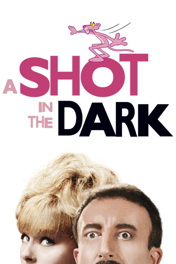 دانلود فیلم A Shot in the Dark 1964 بدون سانسور با پخش آنلاین