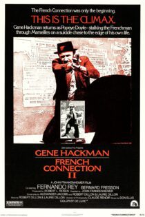 دانلود فیلم French Connection II 1975 بدون سانسور با پخش آنلاین