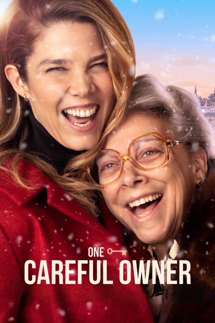 دانلود فیلم El inconveniente 2020 بدون سانسور با پخش آنلاین