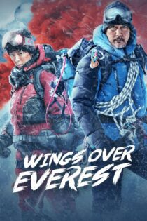 دانلود فیلم Wings Over Everest 2019 بدون سانسور با پخش آنلاین