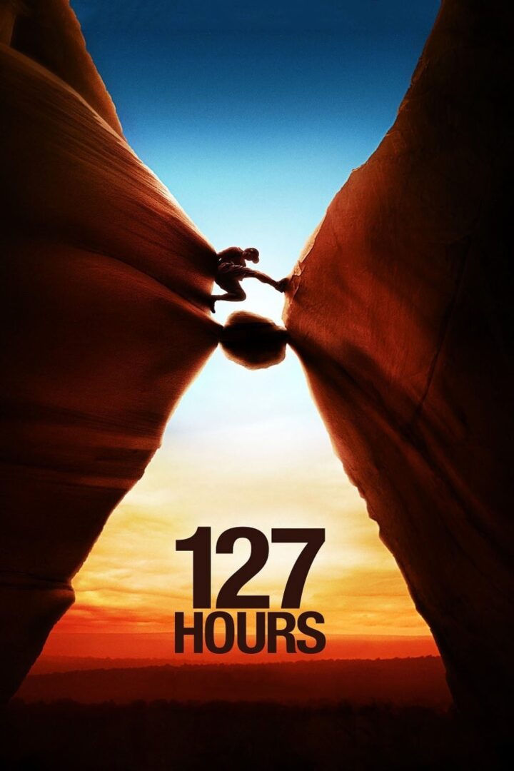 دانلود فیلم 127 Hours 2010 بدون سانسور با پخش آنلاین