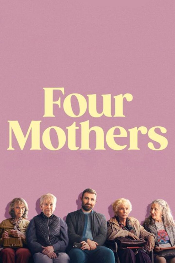 دانلود فیلم Four Mothers 2024 بدون سانسور با پخش آنلاین