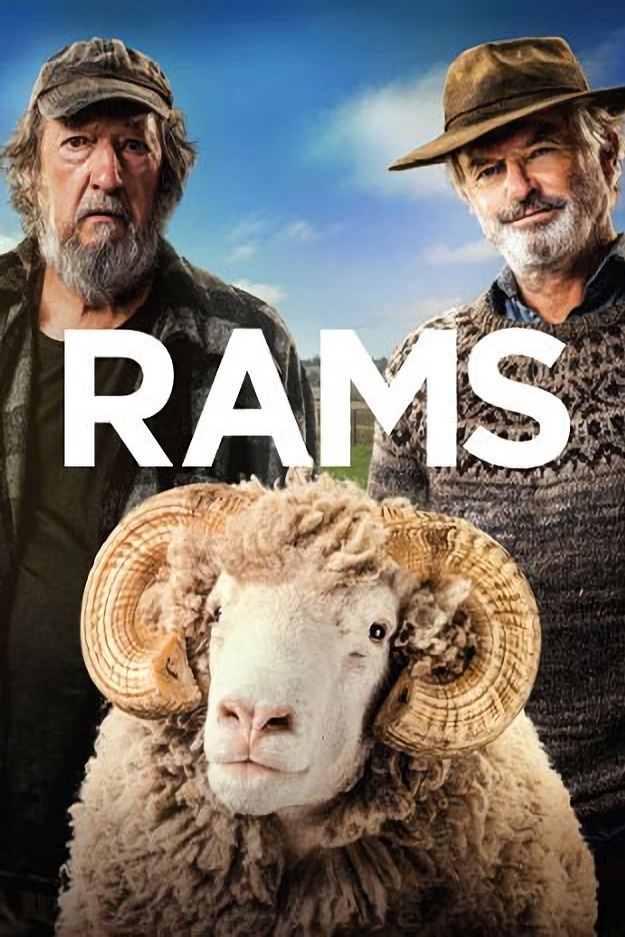 دانلود فیلم Rams 2020 بدون سانسور با پخش آنلاین