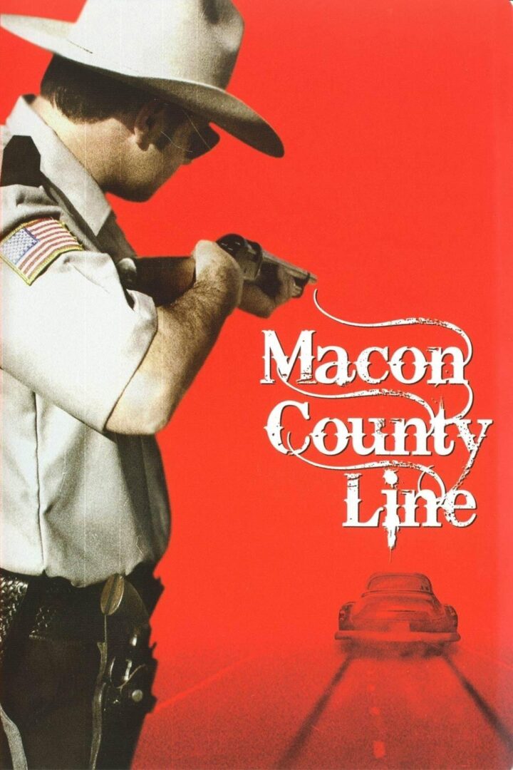 دانلود فیلم Macon County Line 1974 بدون سانسور با پخش آنلاین