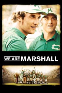 دانلود فیلم We Are Marshall 2006 بدون سانسور با پخش آنلاین دانلود فیلم We Are Marshall 2006 بدون سانسور با پخش آنلاین