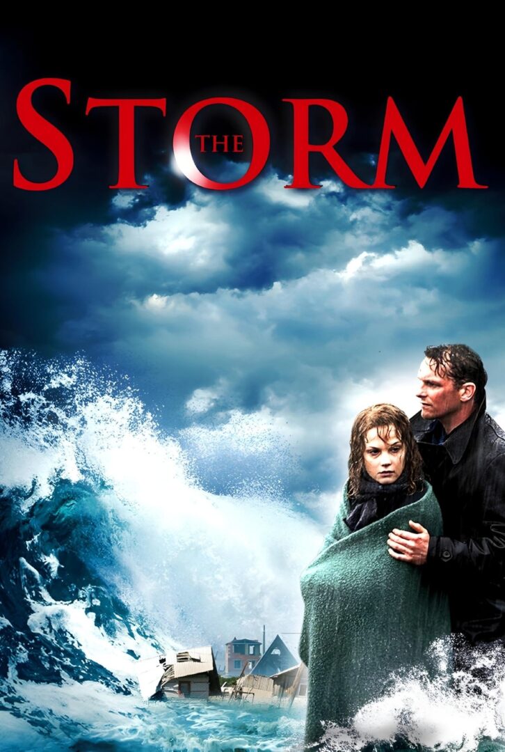 دانلود فیلم De storm 2009 بدون سانسور با پخش آنلاین