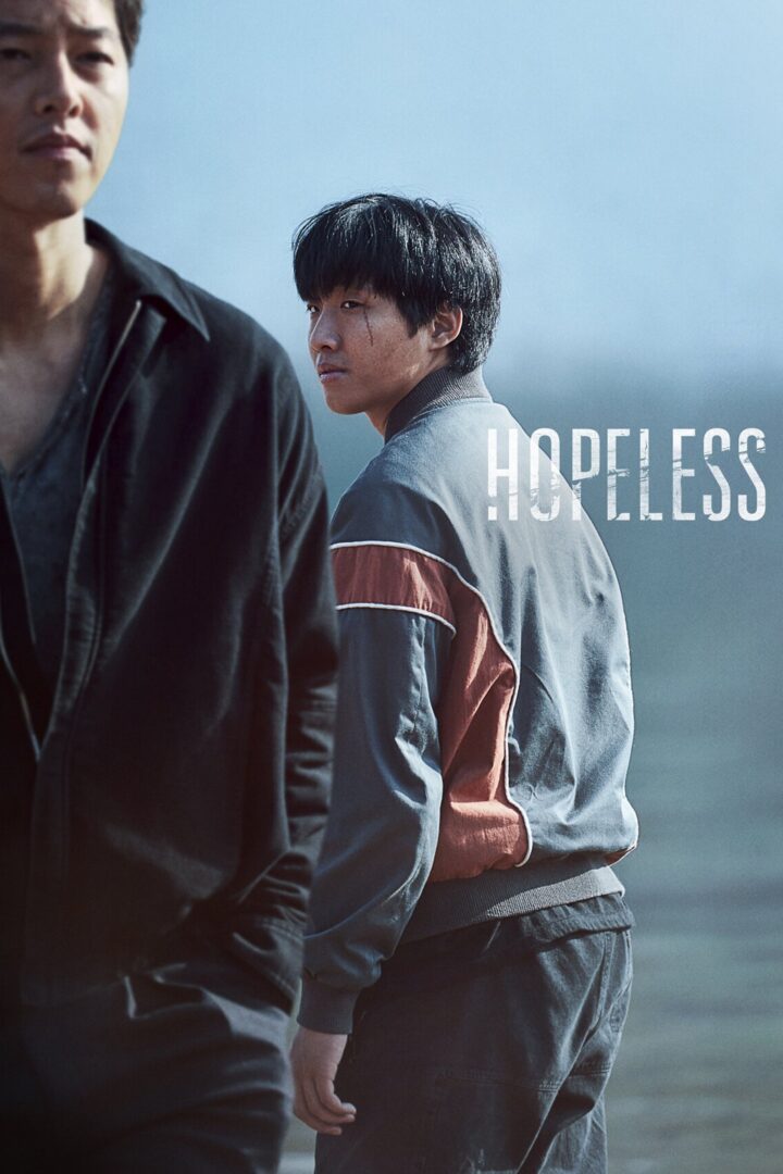 دانلود فیلم Hopeless 2023 بدون سانسور با پخش آنلاین