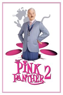 دانلود فیلم The Pink Panther 2 2009 بدون سانسور با پخش آنلاین دانلود فیلم The Pink Panther 2 2009 بدون سانسور با پخش آنلاین