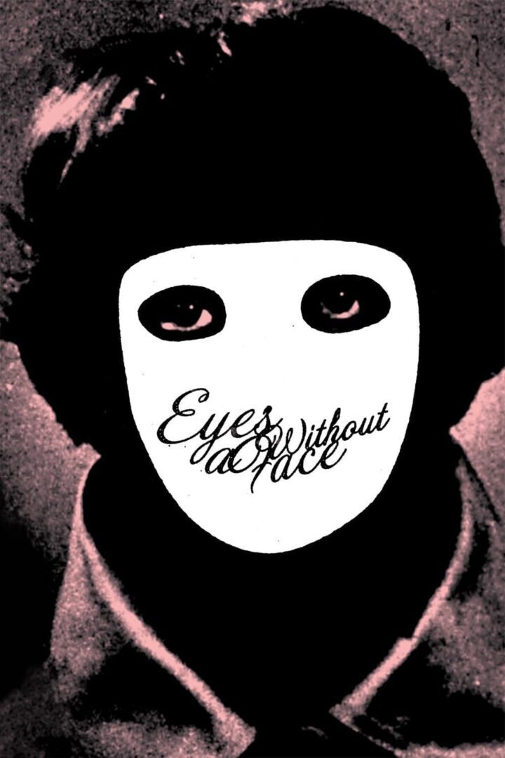 دانلود فیلم Eyes Without a Face 1960 بدون سانسور با پخش آنلاین