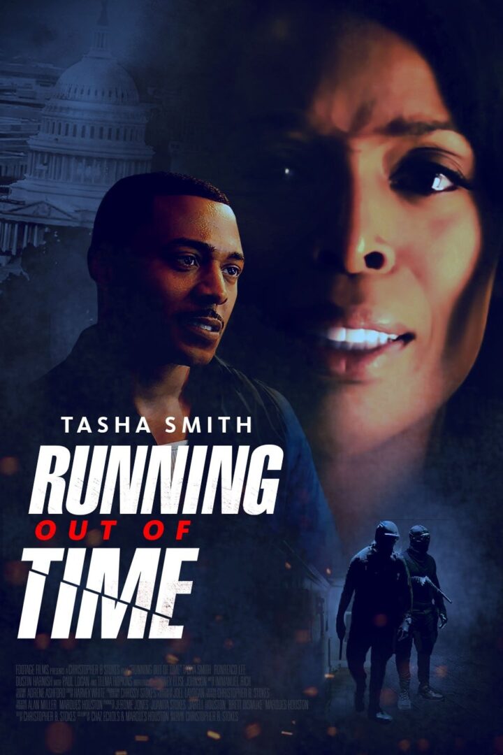 دانلود فیلم Running Out of Time 2018 بدون سانسور با پخش آنلاین