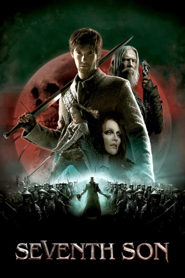 دانلود فیلم Seventh Son 2014 بدون سانسور با پخش آنلاین