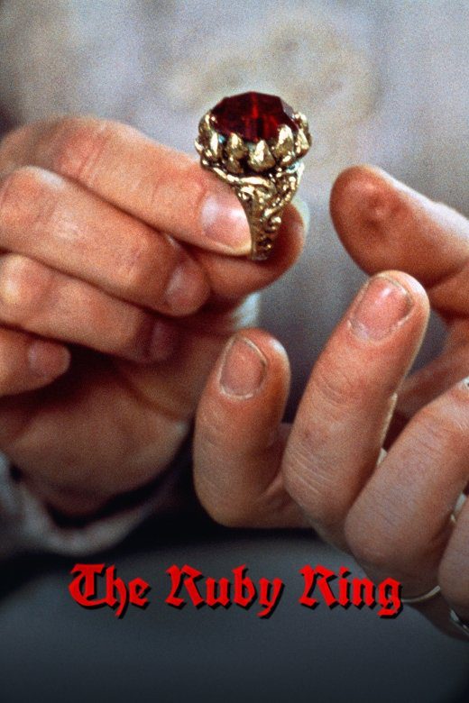 دانلود فیلم The Ruby Ring 1997 بدون سانسور با پخش آنلاین