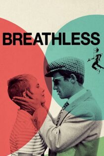 دانلود فیلم Breathless 1960 بدون سانسور با پخش آنلاین