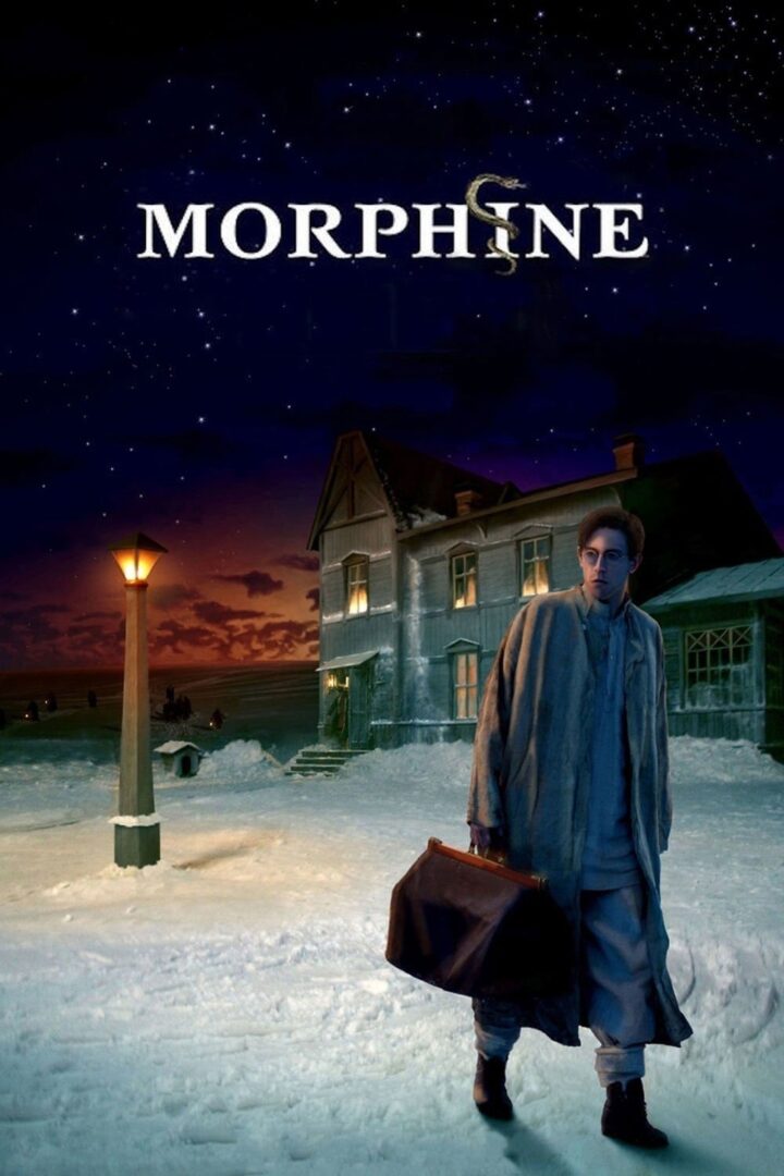 دانلود فیلم Morphine 2008 بدون سانسور با پخش آنلاین