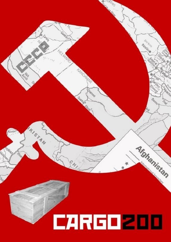 دانلود فیلم Cargo 200 2007 بدون سانسور با پخش آنلاین