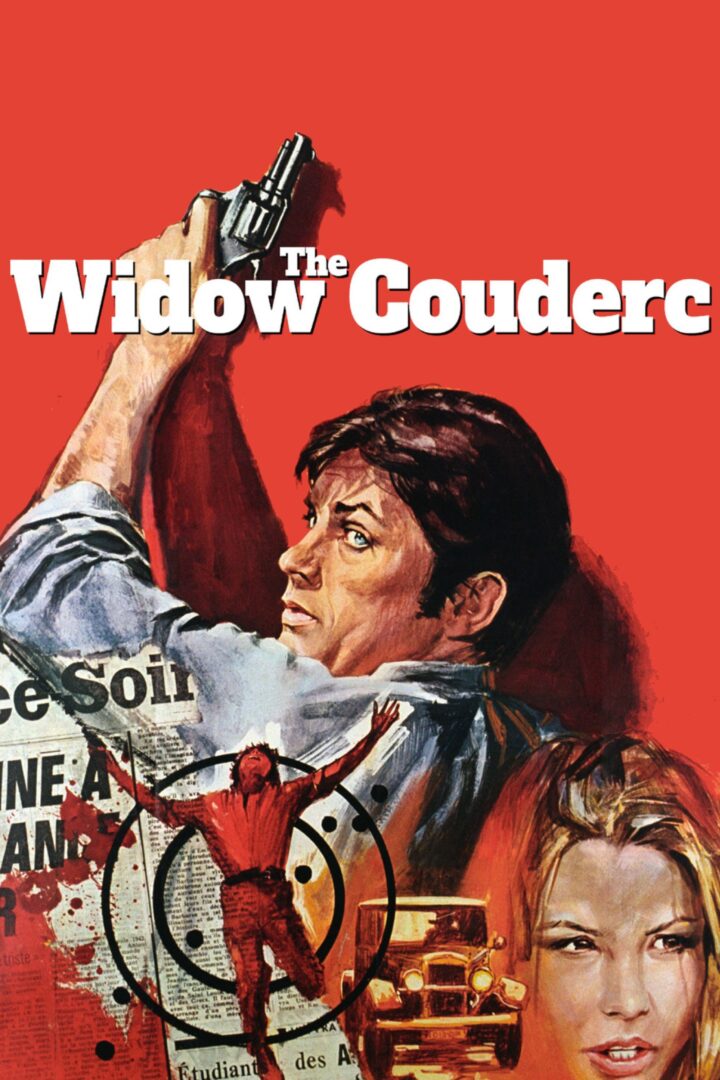 دانلود فیلم The Widow Couderc 1971 بدون سانسور با پخش آنلاین