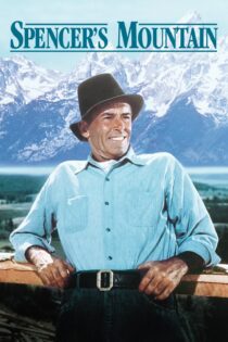 دانلود فیلم Spencer’s Mountain 1963 بدون سانسور با پخش آنلاین